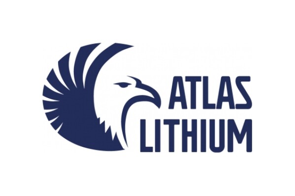 Renowned Lithium Executive Brian Talbot to Join Atlas Lithium as Chief Operating Officer and Director - Corporate Logo