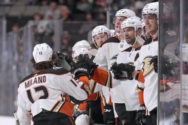 Anaheim Ducks Stanley Cup Playoffs Run Could Be Successful - Last