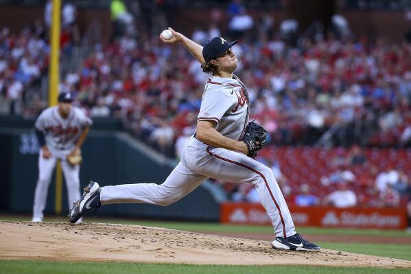 Austin Riley homers again as Braves beat Cardinals