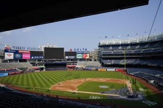Yankee Stadium the true All-Star