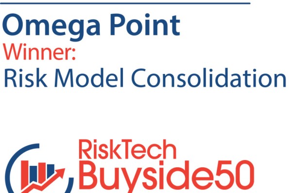 Omega Point RiskTech Buyside50 Awards