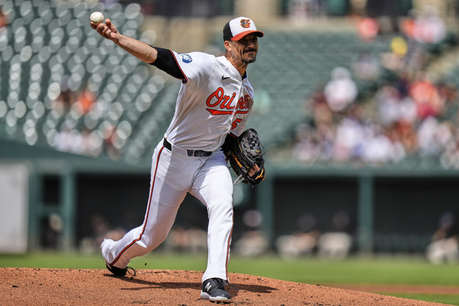 Orioles finally win 3 in a row, beating the Cardinals 5-2. Can they keep it up?