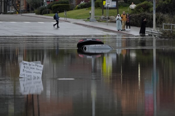 Flash Flood: 6 Reasons Why Your Period is Heavier than Usual