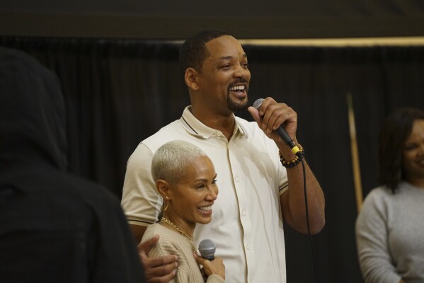 Just the Two of Us Book Review and Ratings by Kids - Will Smith