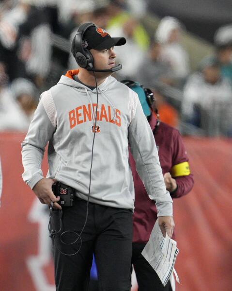 After Burrow says relax, Bengals pull off 2 wins in 5 days - The