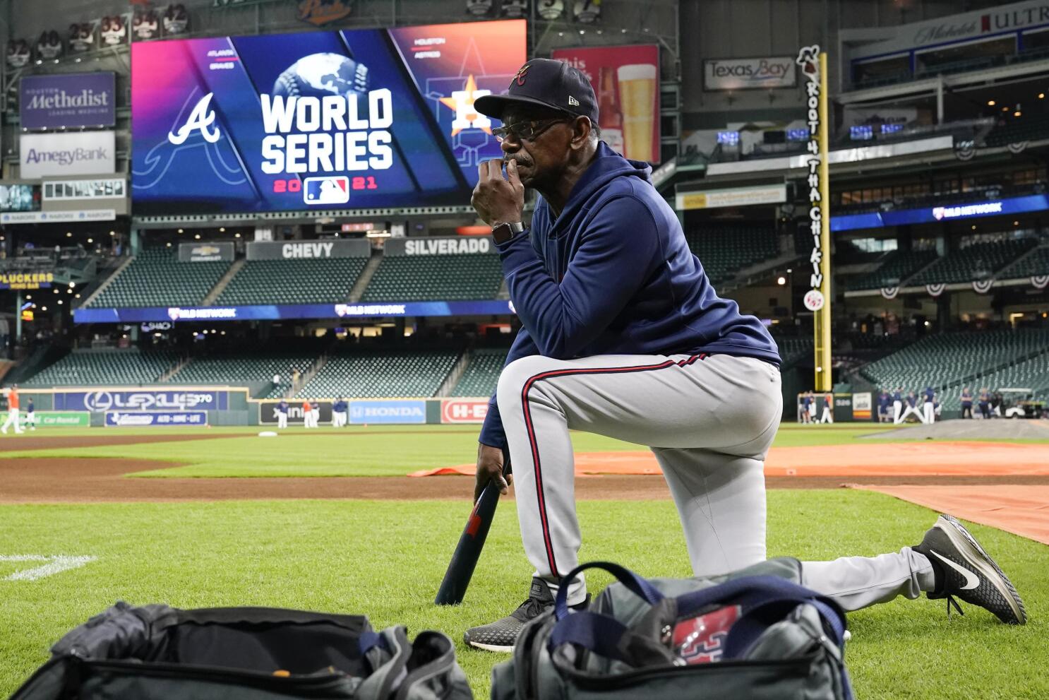 21 reasons the Braves' 2021 World Series title was so very