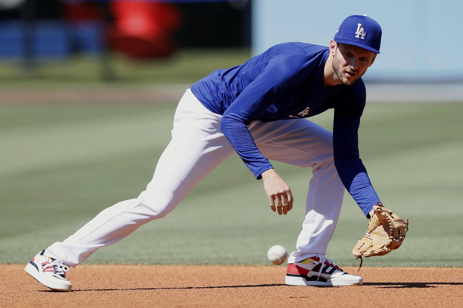 Dodgers: Trea Turner Discusses Possible Extension with LA - Inside