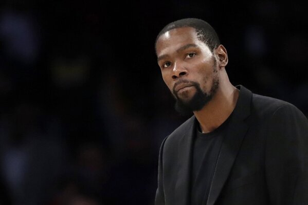 Celebrities get virus tests, raising concerns of inequality | AP News