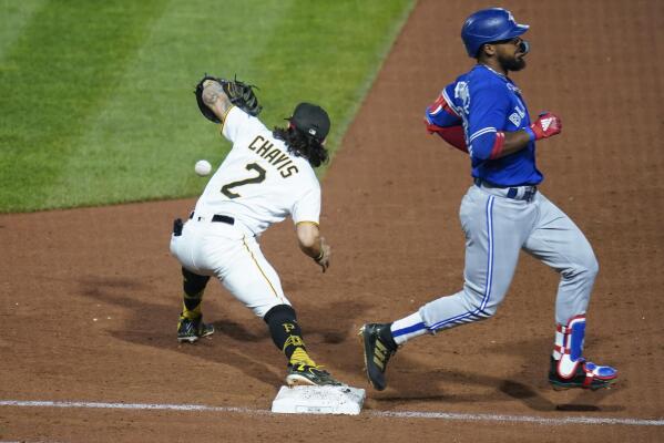 Blue Jays stadium news: Team discussing playing 2020 season at Pirates PNC  Park - DraftKings Network