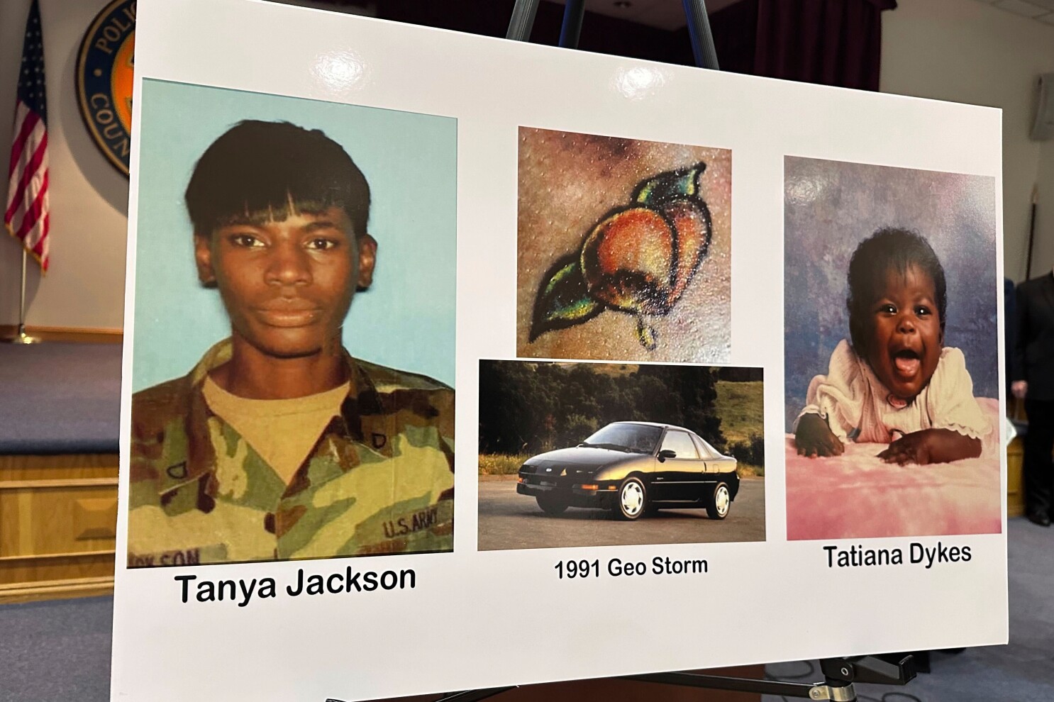Remains of mom, child found near Gilgo Beach ID'd, though deaths may be unrelated to serial killings
