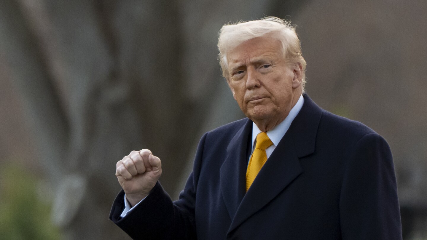 Atualizações tarifárias ao vivo: Trump dobra as tarifas em alumínio e aço canadenses
 #ÚltimasNotícias