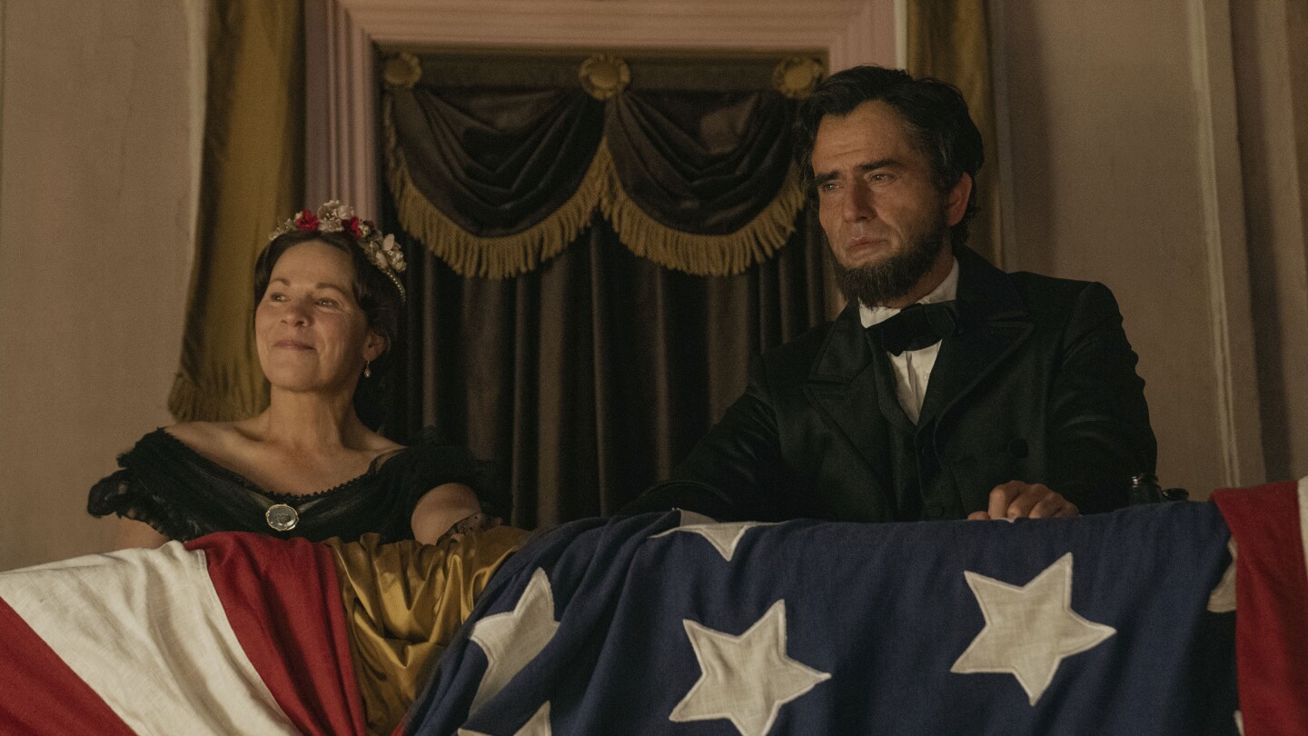 Manhunt: New Apple TV+ Series Reveals Deeper Details of Abraham Lincoln’s Assassination
