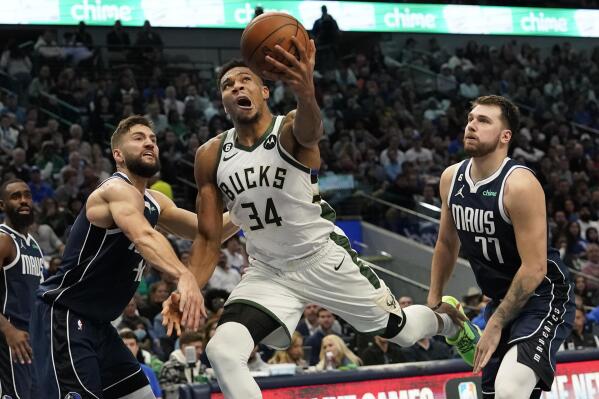 The NBA Finals: How the Bucks Are Finally Trusting Brook Lopez and
