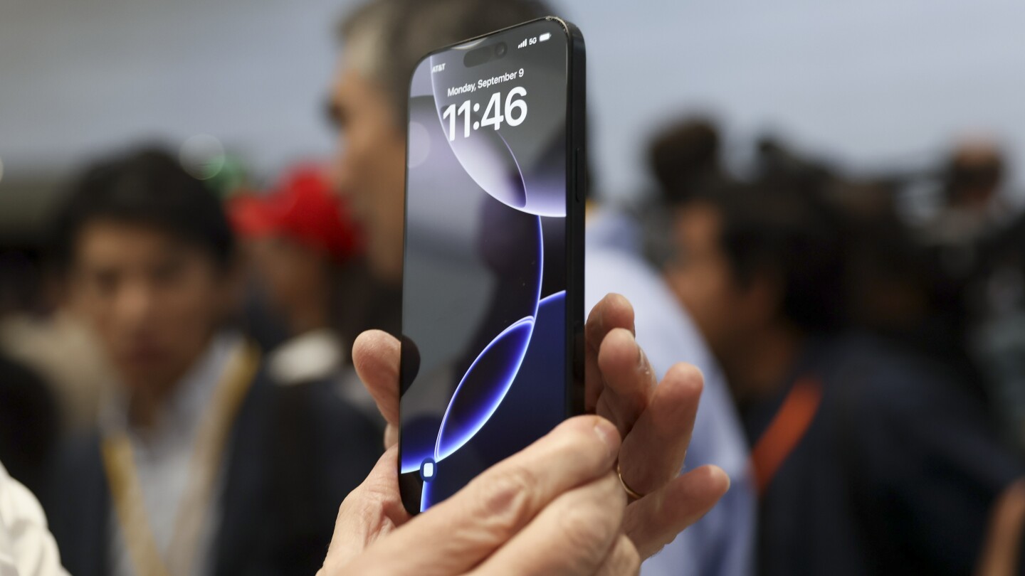 Apple complains Meta requests risk privacy in spat over EU efforts to widen access to iPhone tech