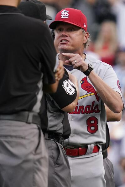 Depth shows up for St. Louis Cardinals during 16-game win streak