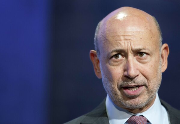 Goldman Sachs: Ready to Rock in the Credit Card Industry