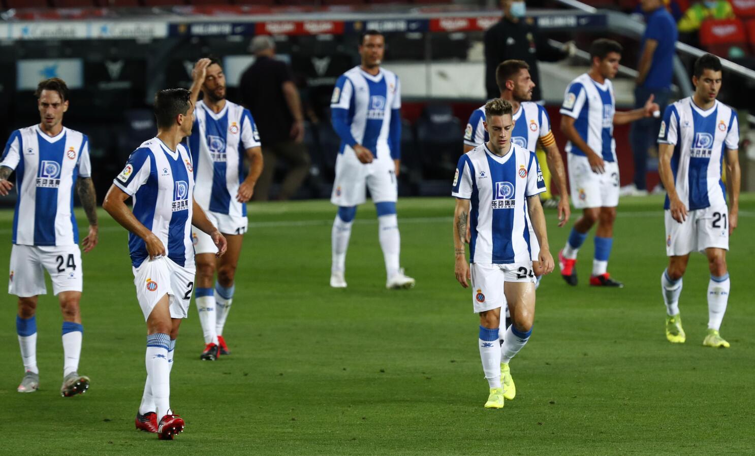 Five things you must know about LaLiga side RCD Espanyol