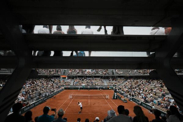 How do I get to Roland-Garros stadium? What you need to know before you  come 