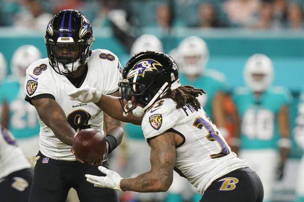 Ravens Reacts Survey: Has Lamar Jackson played his last game as a