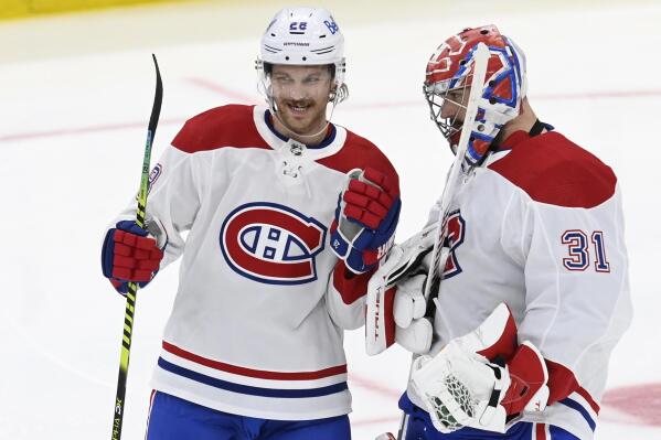 NHL Stanley Montreal Canadiens: What are the original 6 NHL teams