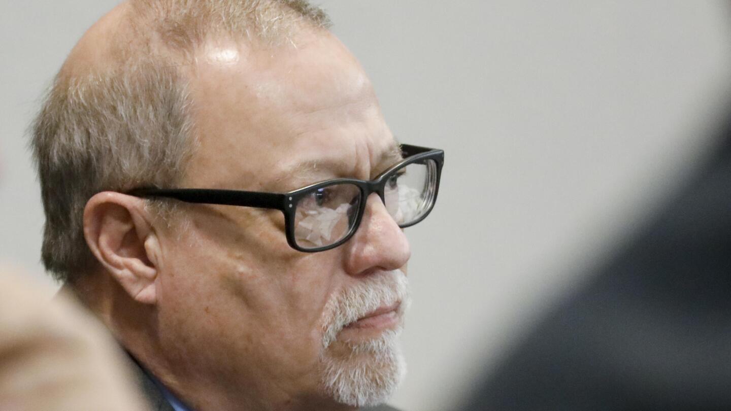 Greg McMichael won’t plead to hate crime in Arbery death