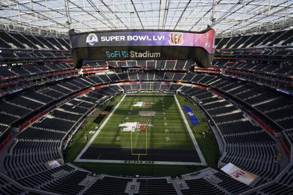 Rams Super Bowl rings: Champions receive massive SoFi Stadium