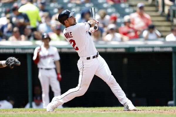 Cleveland Guardians vs. Houston Astros, August 5, 2022 