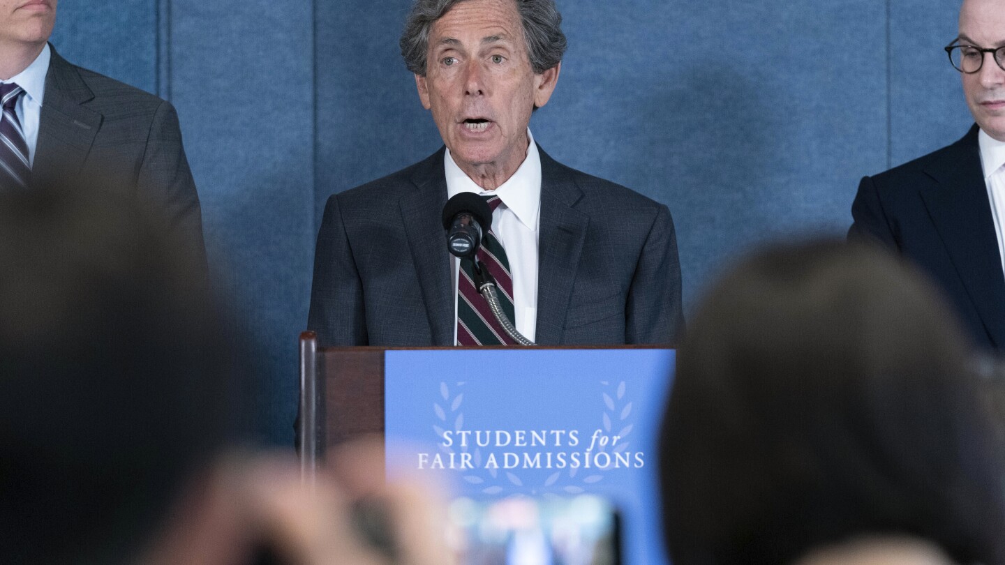 DEI opponents are using a 1866 Civil Rights law to challenge equity policies in the workplace