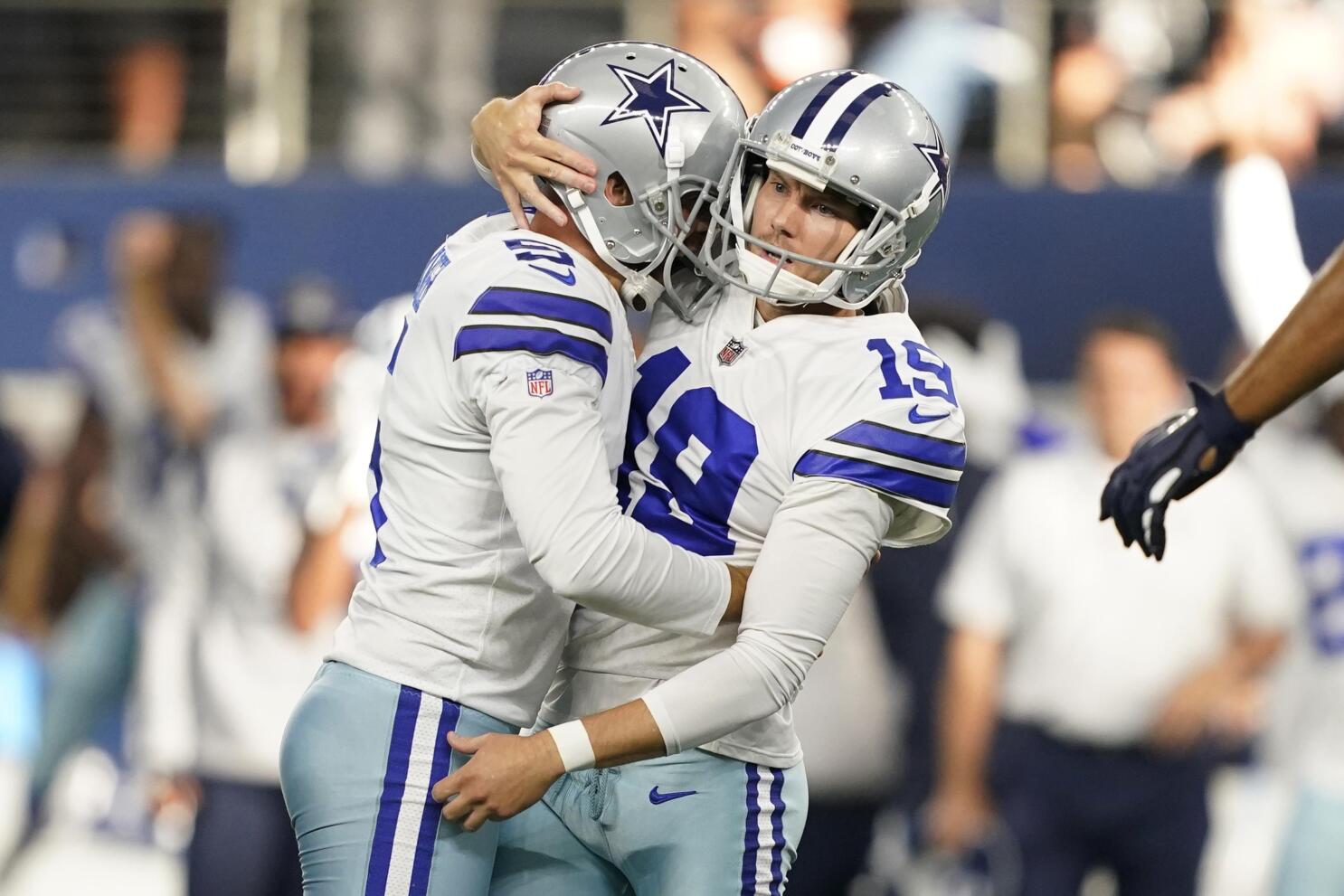 Cooper Rush leads Dallas Cowboys to win over Cincinnati Bengals: 3 takeaways