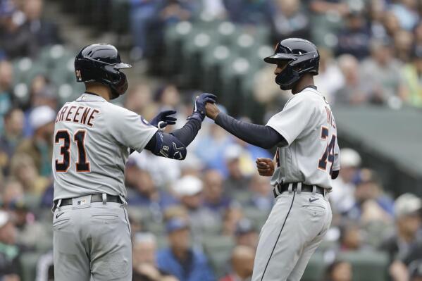 Walk-off 5-4 loss ends Detroit Tigers' 2022 in Seattle