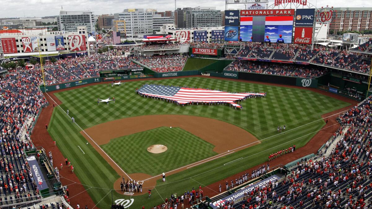 Awesome Capital One MLB seats: A quick review from Yankee Stadium