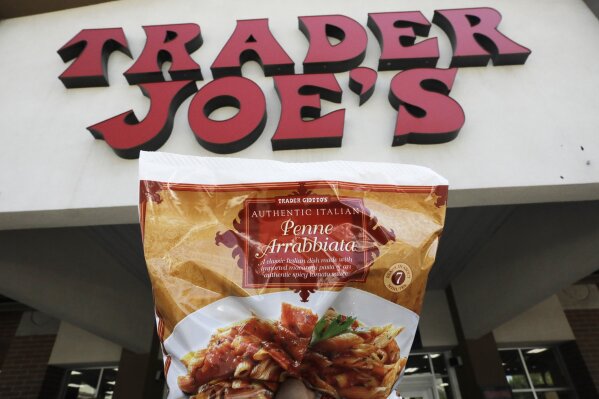 This Is Why You Won't Find Name-Brand Products at Trader Joe's