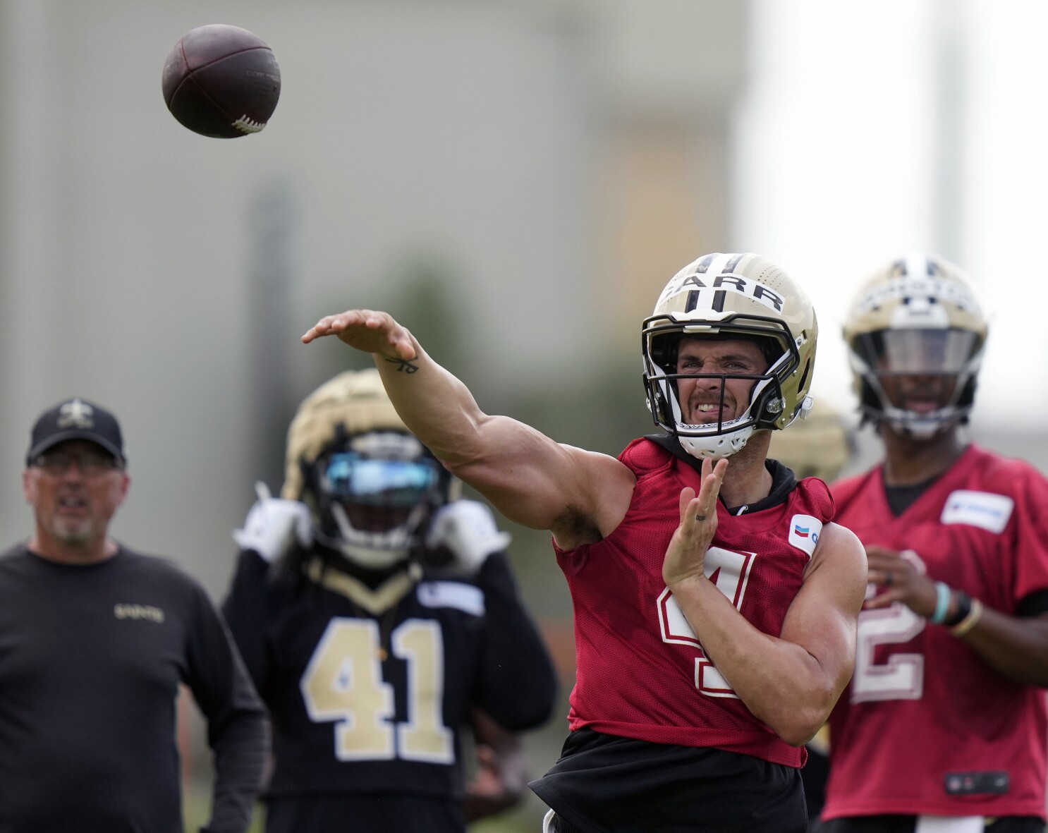 New Orleans Saints: Was The 2022 NFL Draft Their Best Process?