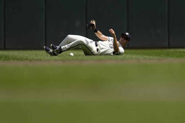 Blue Jays beat Twins 5-3