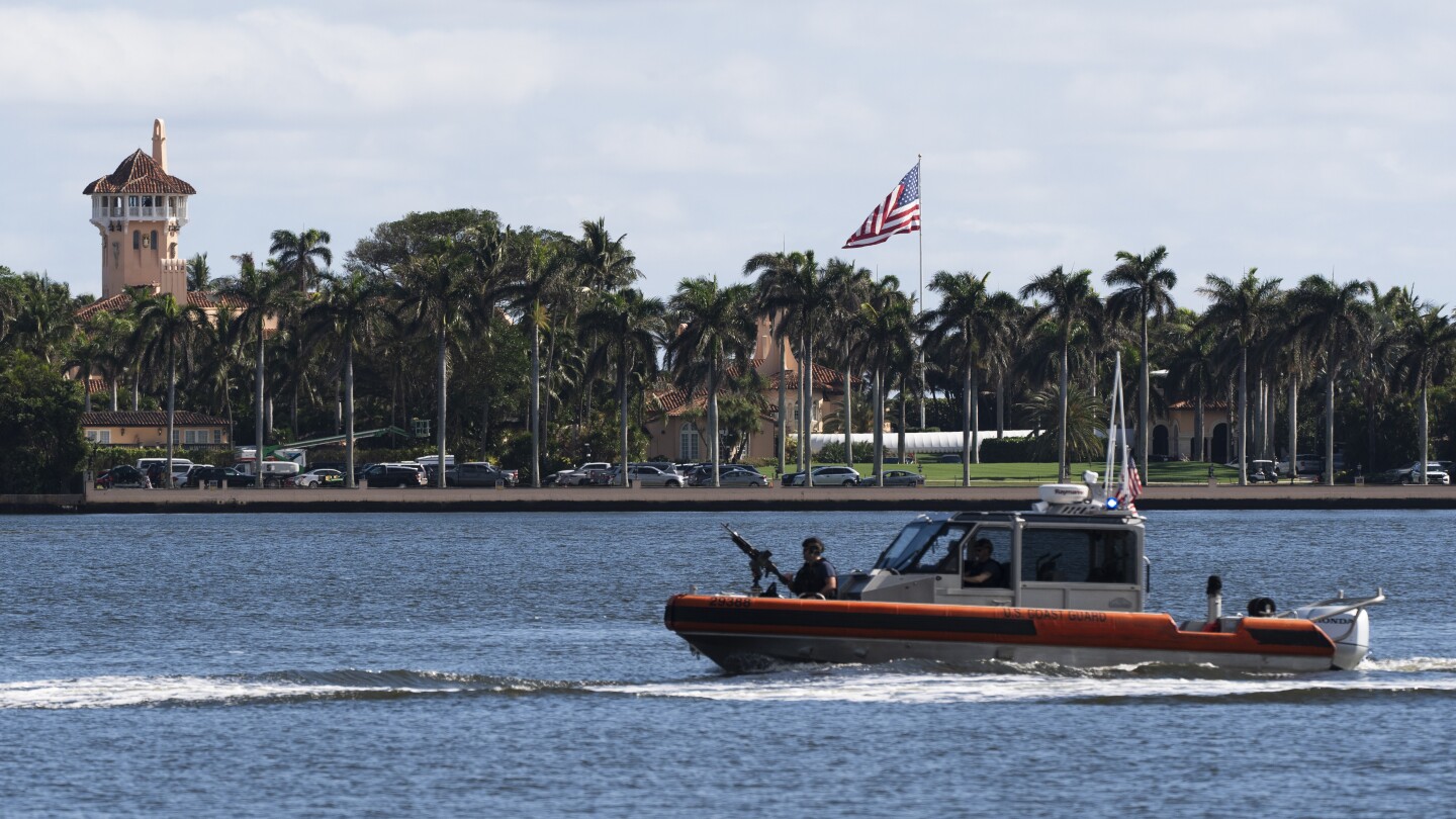 Trump flies US flag at full height before end of 30-day mourning period following Carter's death