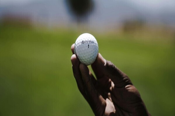 LostGolfBalls