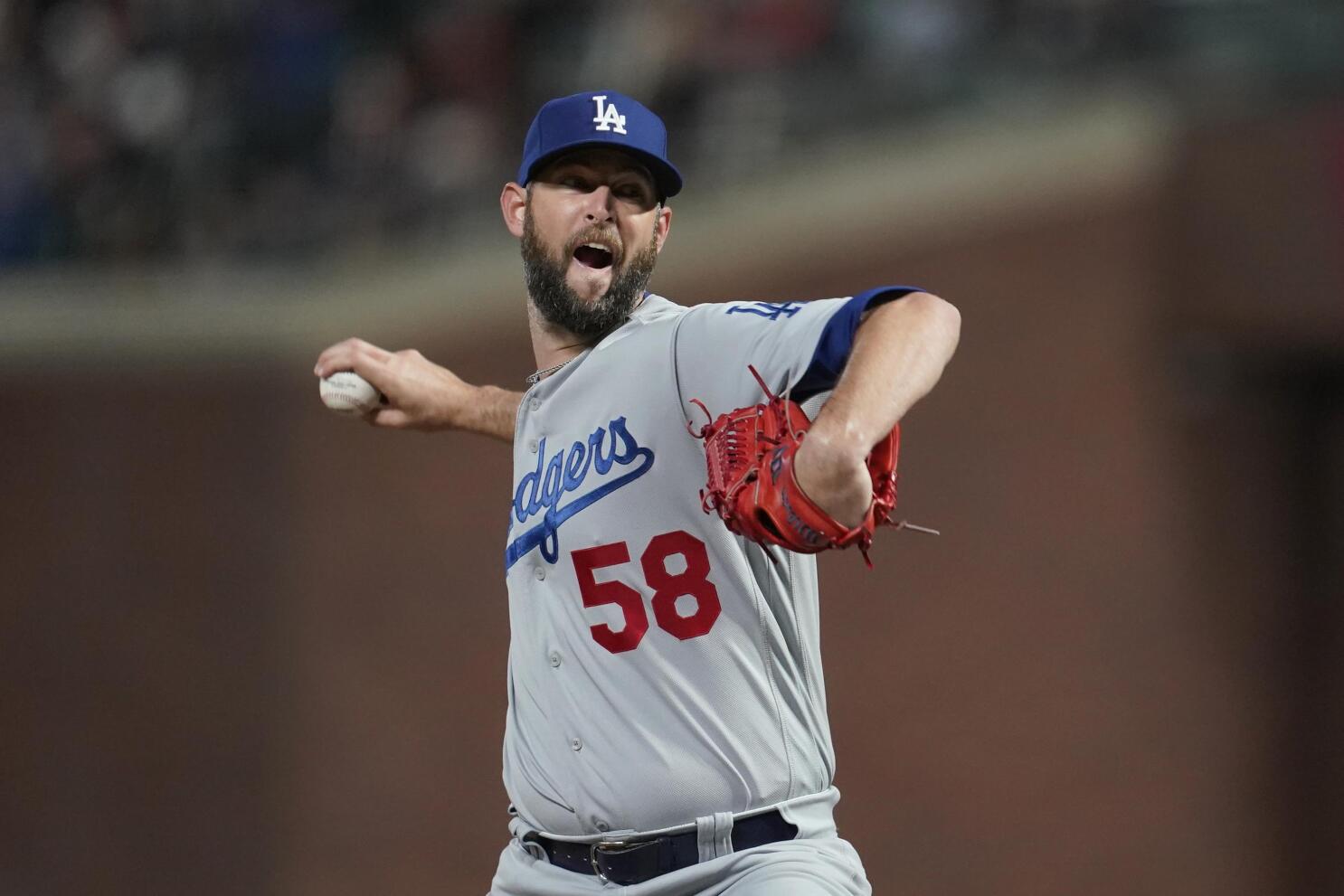 Red Sox sign reliever Chris Martin to $17.5M, 2-year deal
