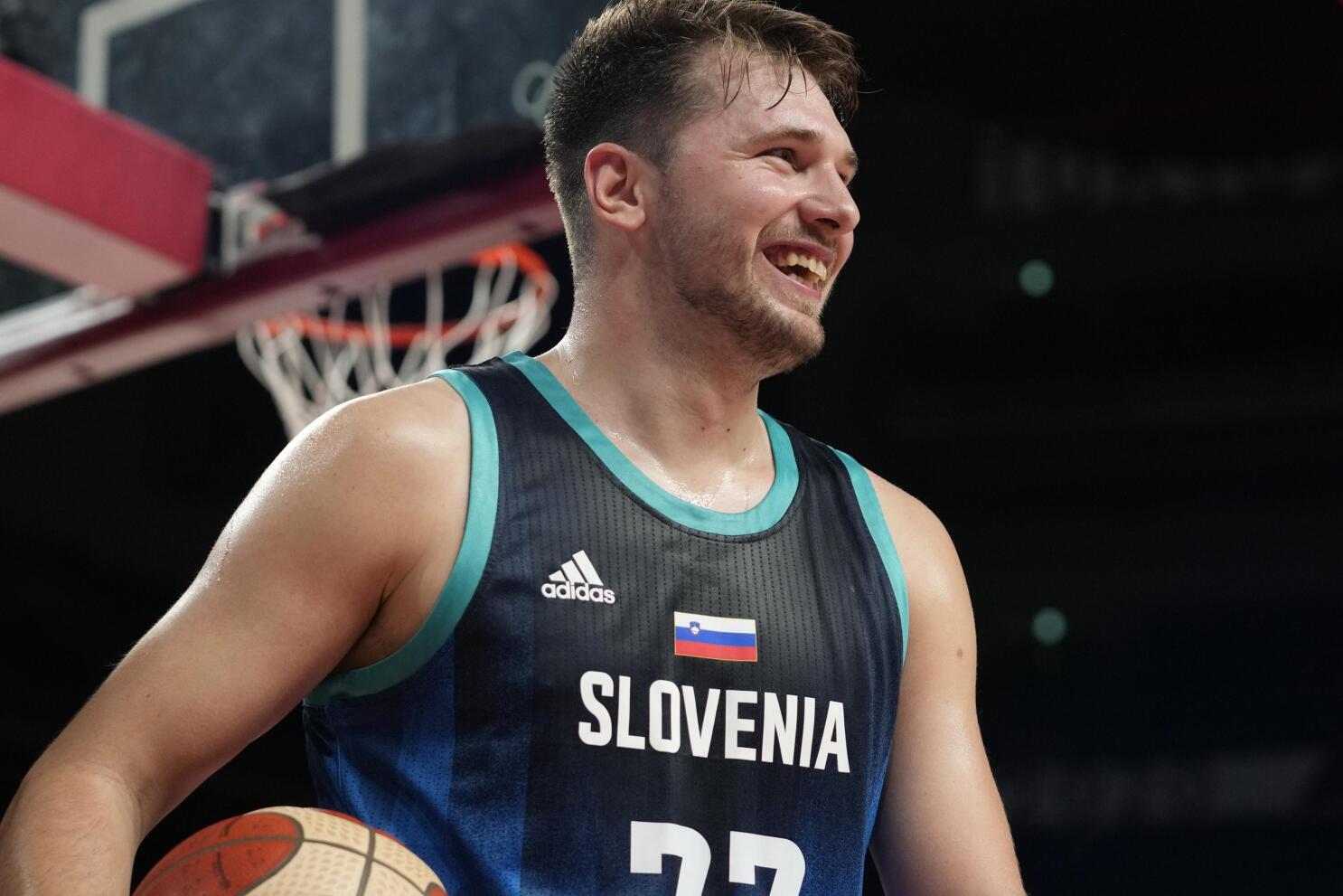 Goran Dragic confirms he won't play in FIBA Basketball World Cup / News 