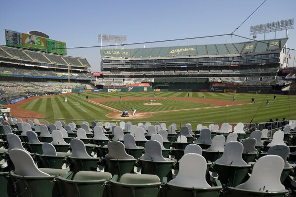 The Los Angeles Dodgers debut fully vaccinated seating section for home  games