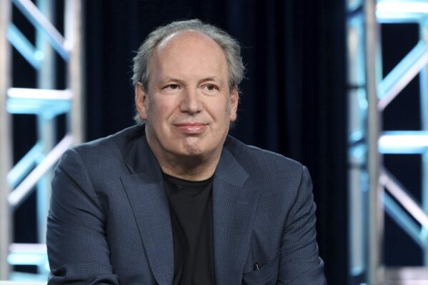 Dunkirk' Composer Hans Zimmer Knows How the World Is Supposed to Sound