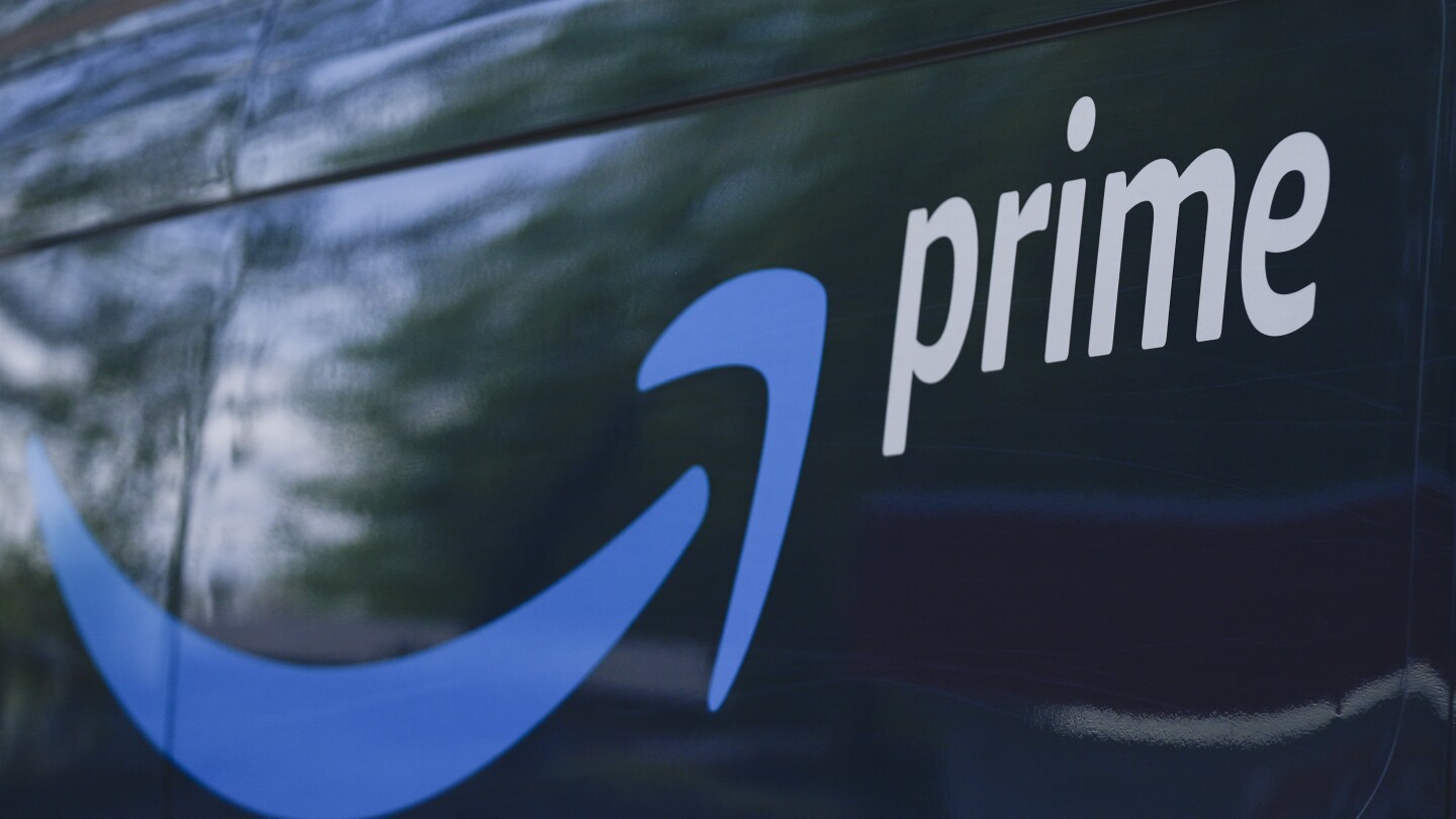 Amazon отчита силни резултати за първото тримесечие, водени от звеното си за облачни изчисления и рекламните долари на Prime Video