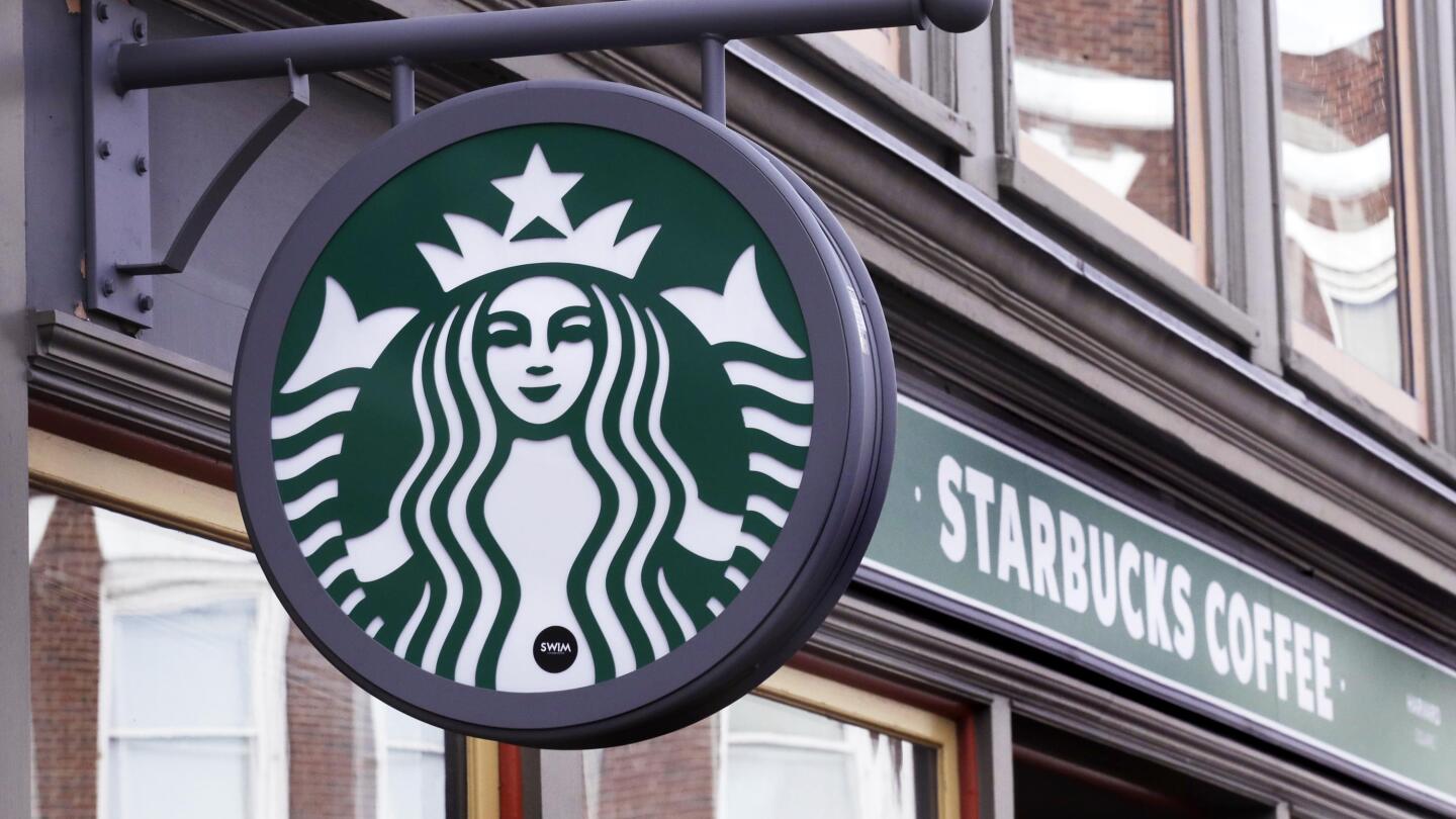 No, all UK Starbucks locations are not going cashless AP News