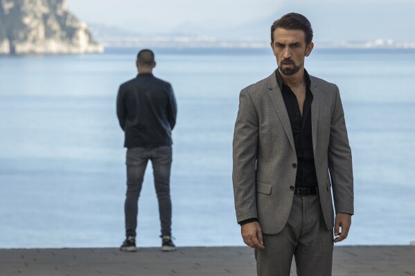 Movie Review: Denzel Washington's vigilante battles the Italian mafia in 'Equalizer  3