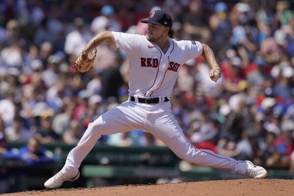 Red Sox Jerseys 41 Chris Sale Baseball Jerseys - China Boston and