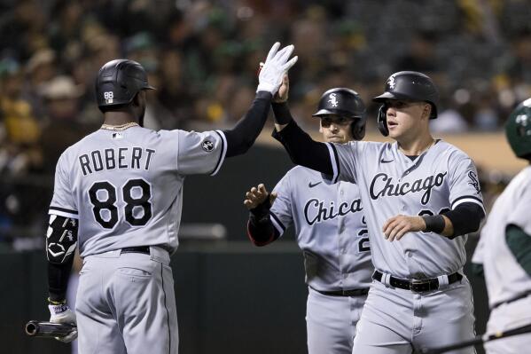 White Sox roster: The Opening Day 26 for 2021 World Series chase