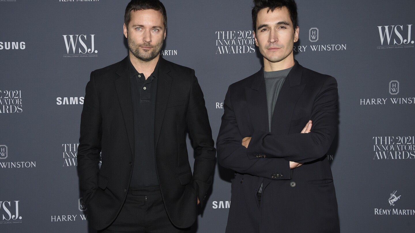 Jack McCollough and Lazaro Hernandez named creative directors at Loewe