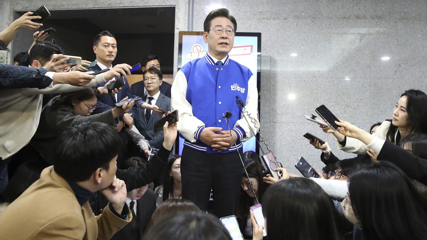 Премиерът и висшите президентски служители на Южна Корея предлагат да подадат оставка след поражението на изборите