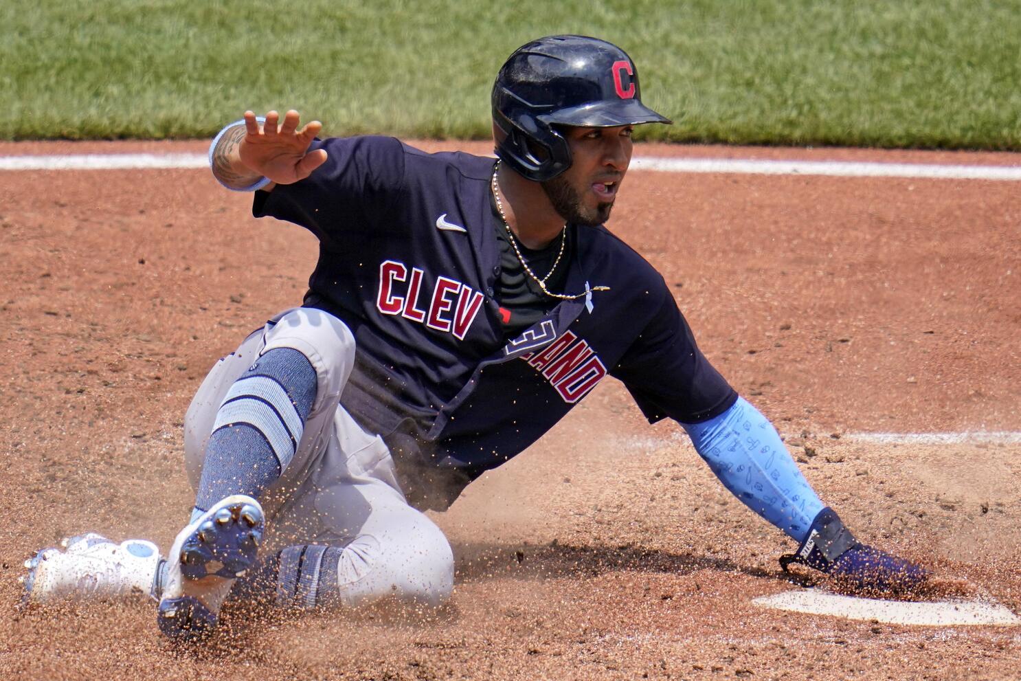 Cleveland Indians, Pittsburgh Pirates lineups for June 20, 2021