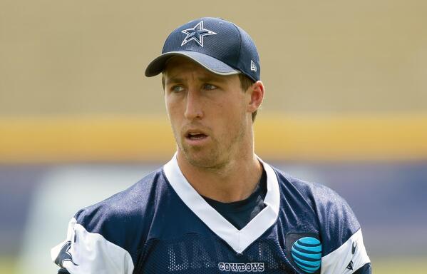 December 16, 2018: Dallas Cowboys linebacker Sean Lee (50) during