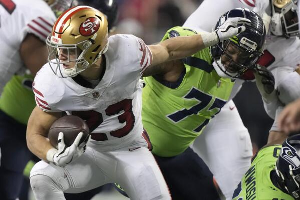 Chiefs eying AFC's playoff bye, Seahawks a postseason spot - News